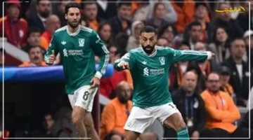 صدمة للكبار.. حصان أسود يتجاوز ليفربول وبرشلونة في ترتيب دوري أبطال أوروبا 1